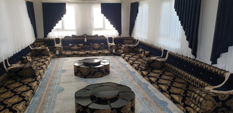 Arabic Sofas In UAE