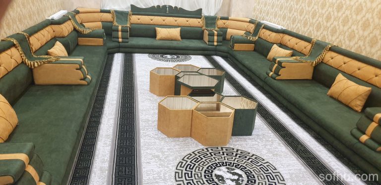 Arabic Sofa In Alaska