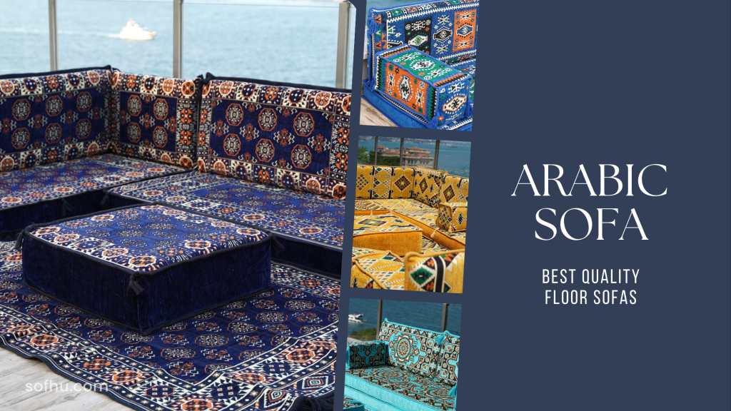 How Should I Choose Arabic Sofa?
