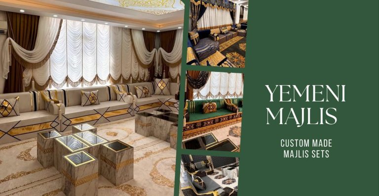 Arabic Sofa In Colorado