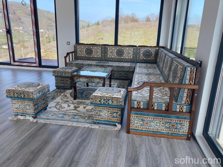 Arabic Sofa In Florida