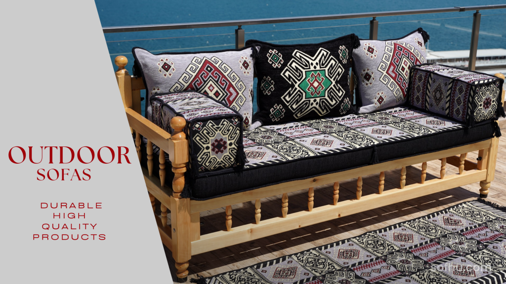 Arabic Sofa In Saudi Arabia