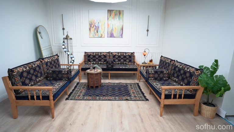 Out-Door Sofas-Benches-Mats