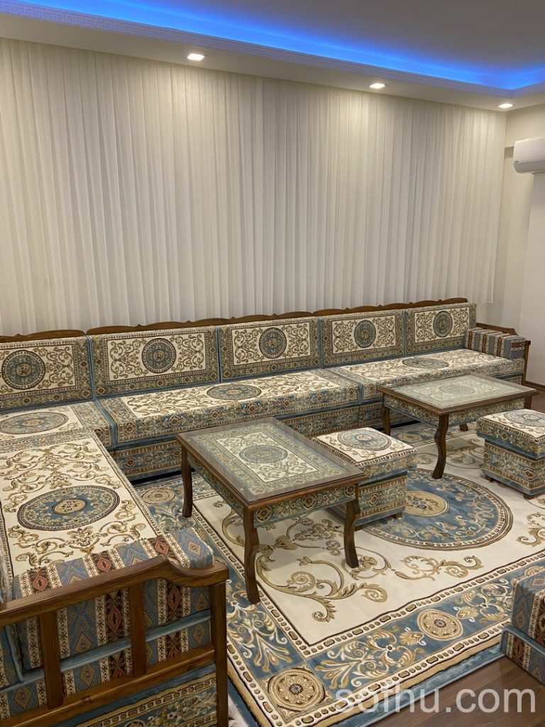 Arabic Sofa In Florida