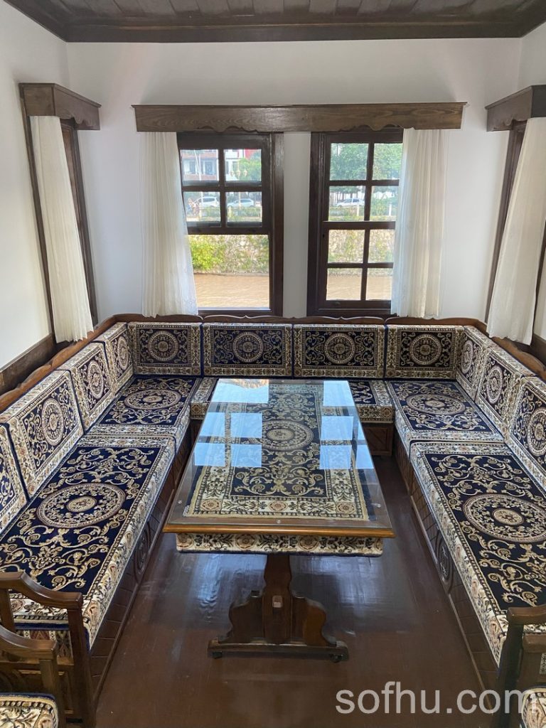 Arabic Sofa In Florida