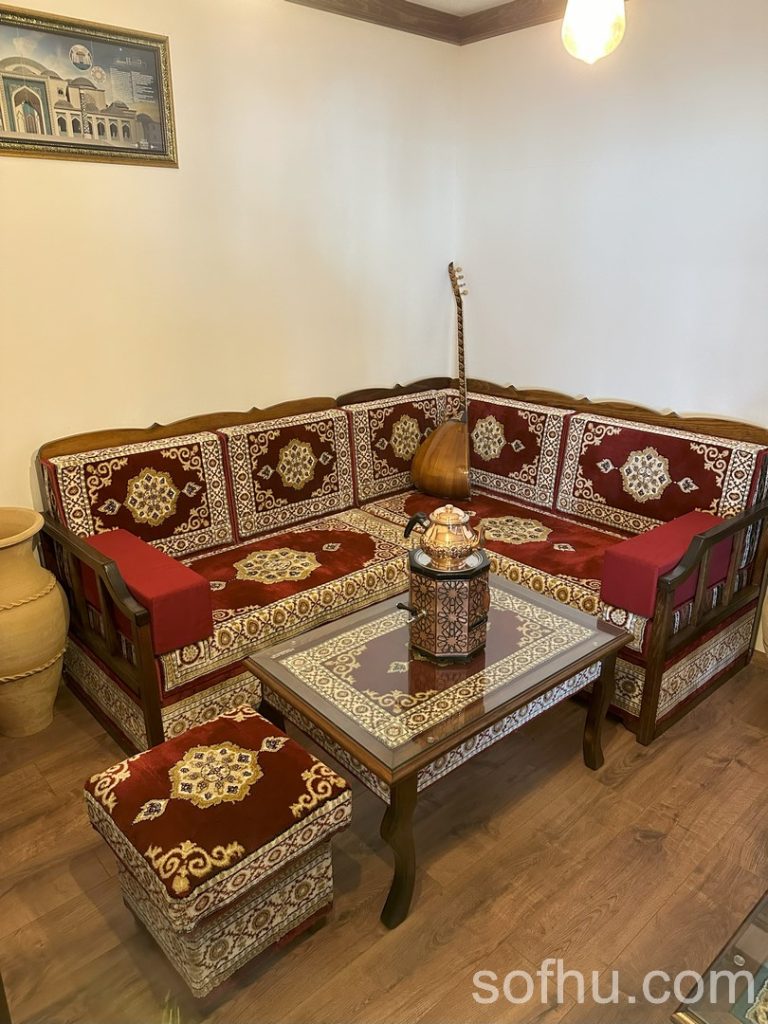 Arabic Sofas In New Zeland