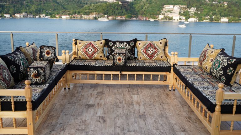 Arabic Sofa In Arkansas