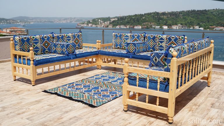  Oriental Arabic Majlis In Oregon