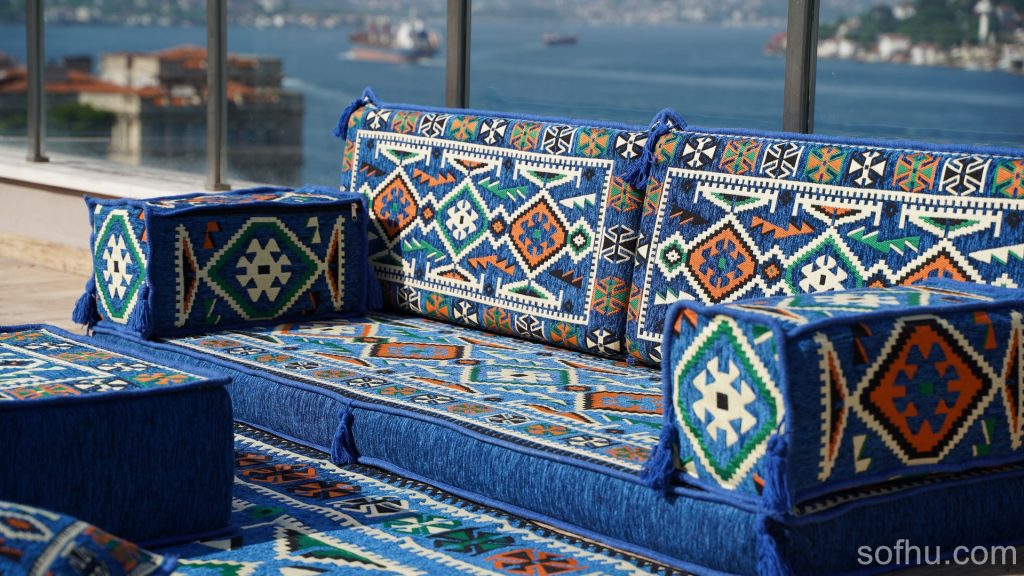 Arabic Sofa In Iowa