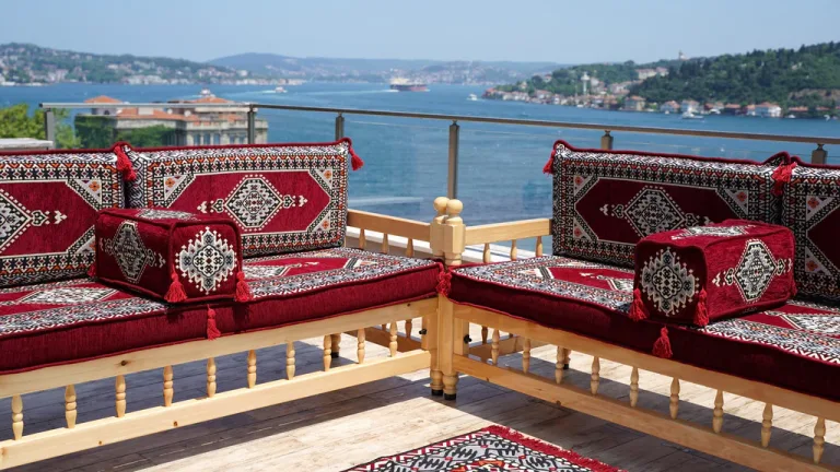 Oriental Arabic Sofas In New Mexico