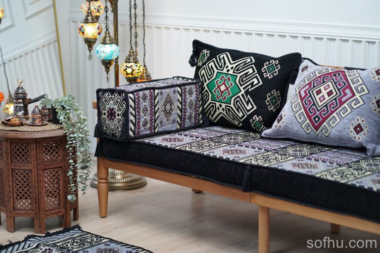 Out-Door Sofas-Benches-Mats