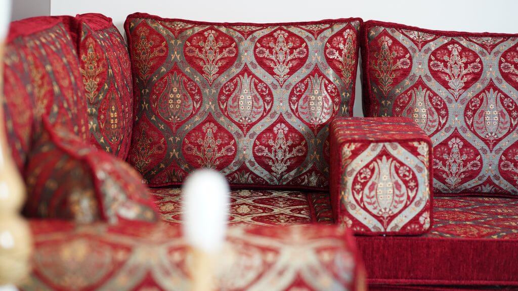 Arabic Sofa In Florida