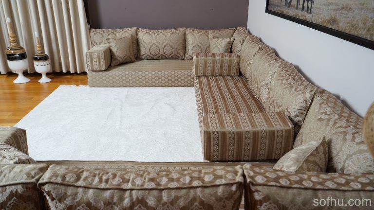 Arabic Sofa In Colorado
