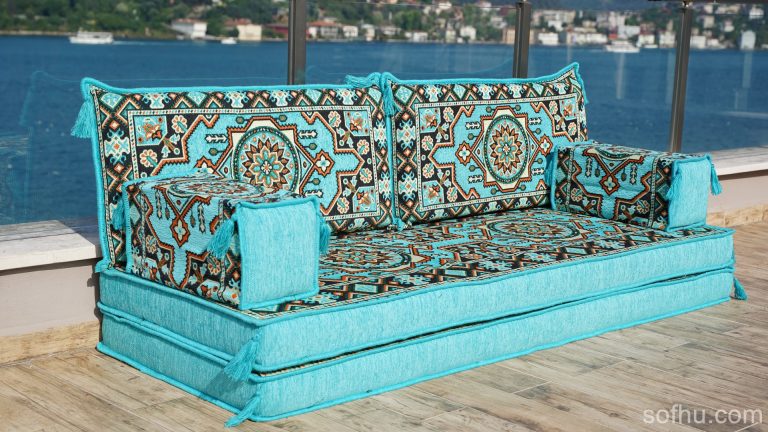 Arabic Majlis For Hotels