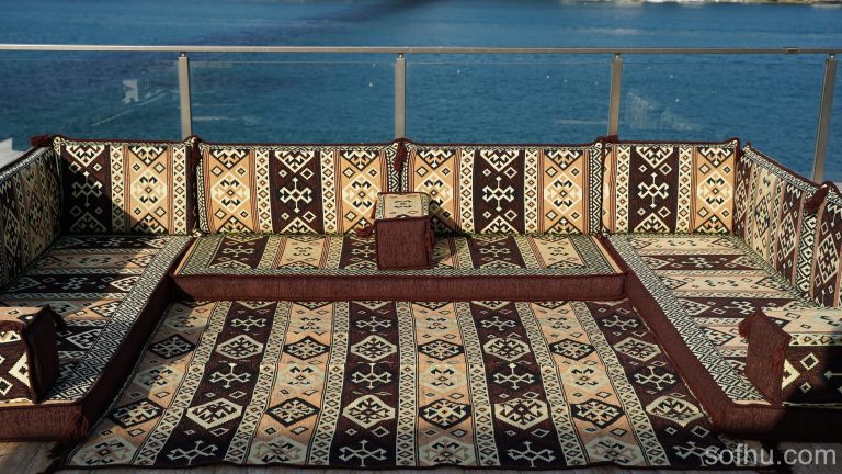 Floor Cushion
