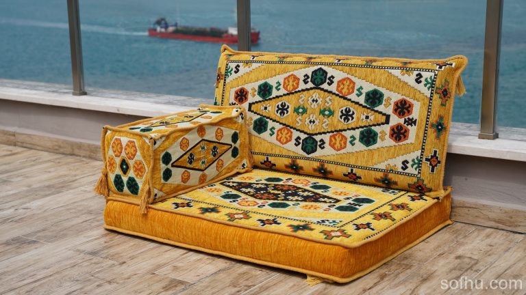 How Should I Choose Arabic Sofa?