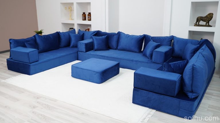 How Should I Choose Arabic Sofa?