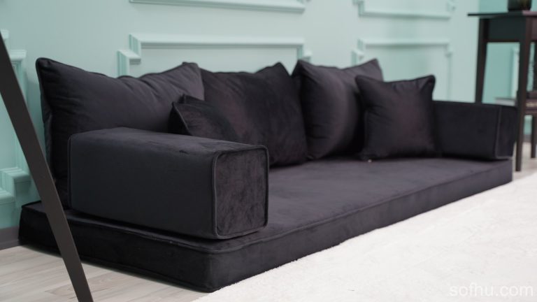 Arabic Sofa In Georgia