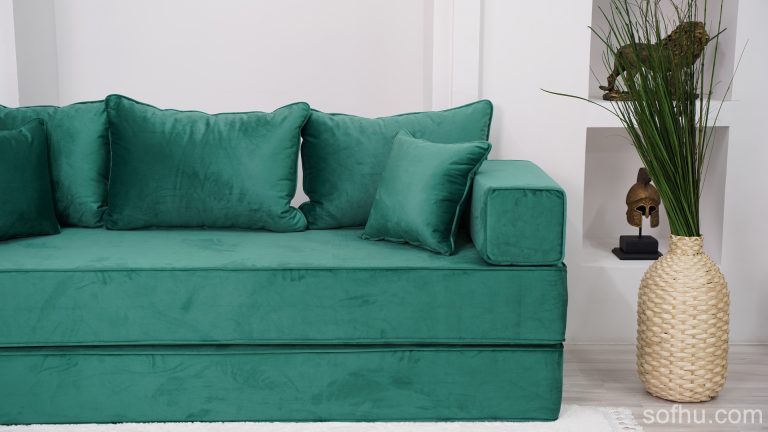 How Should I Choose Arabic Sofa?