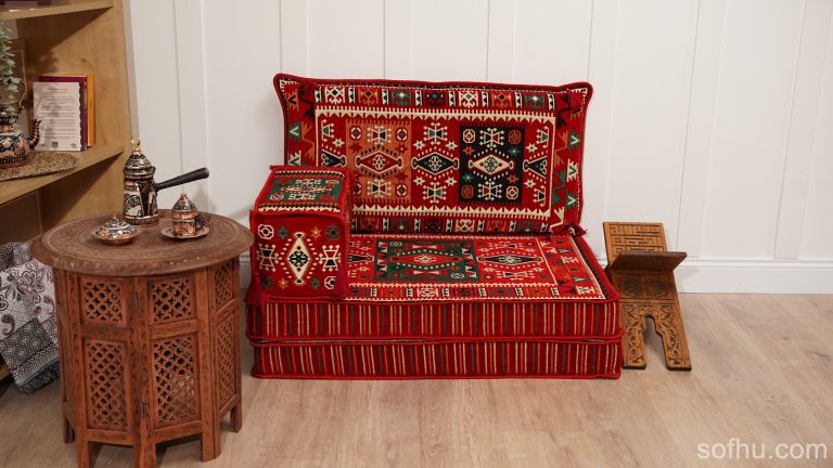 How Should I Choose Arabic Sofa?