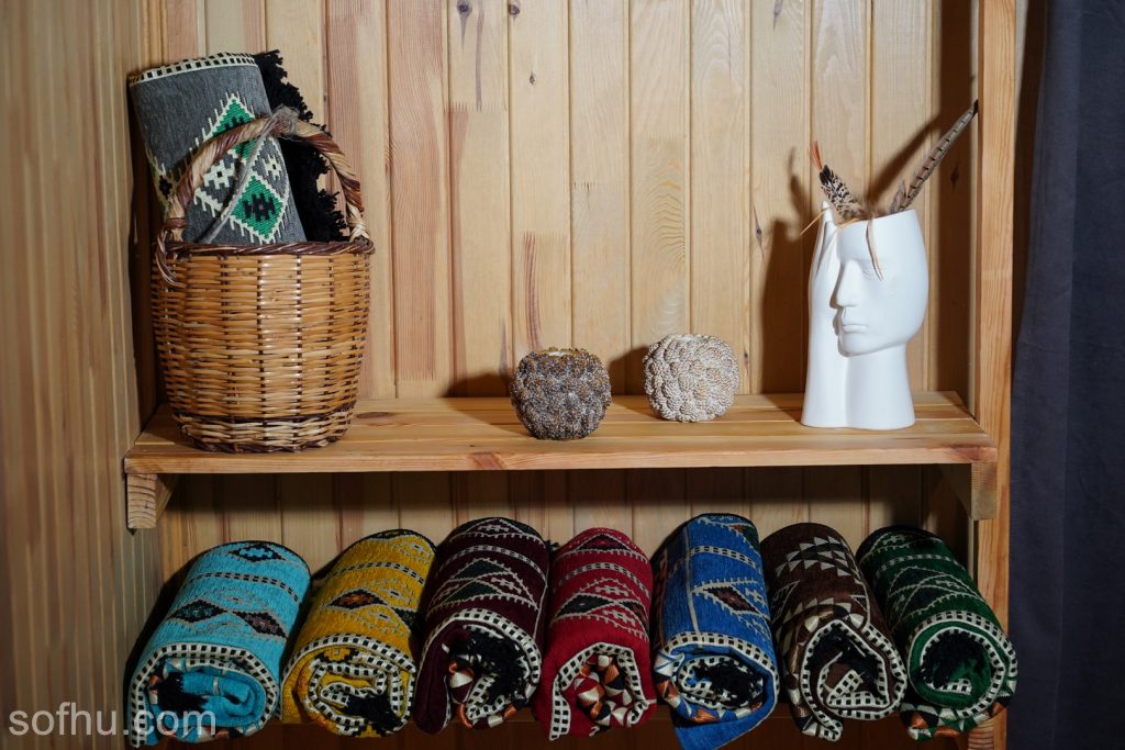 Kilim-Rugs