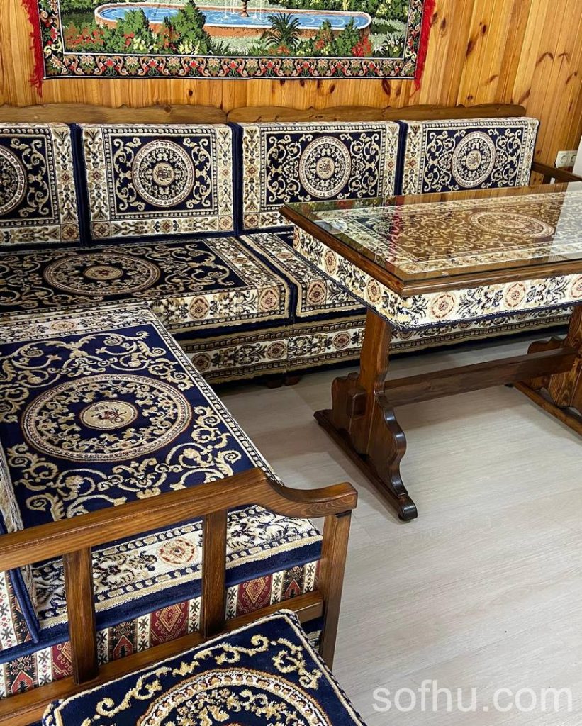 Arabic Majlis For Hotels