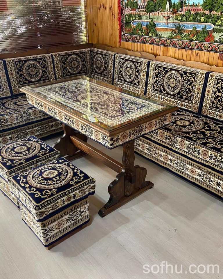 Arabic Sofa In Florida