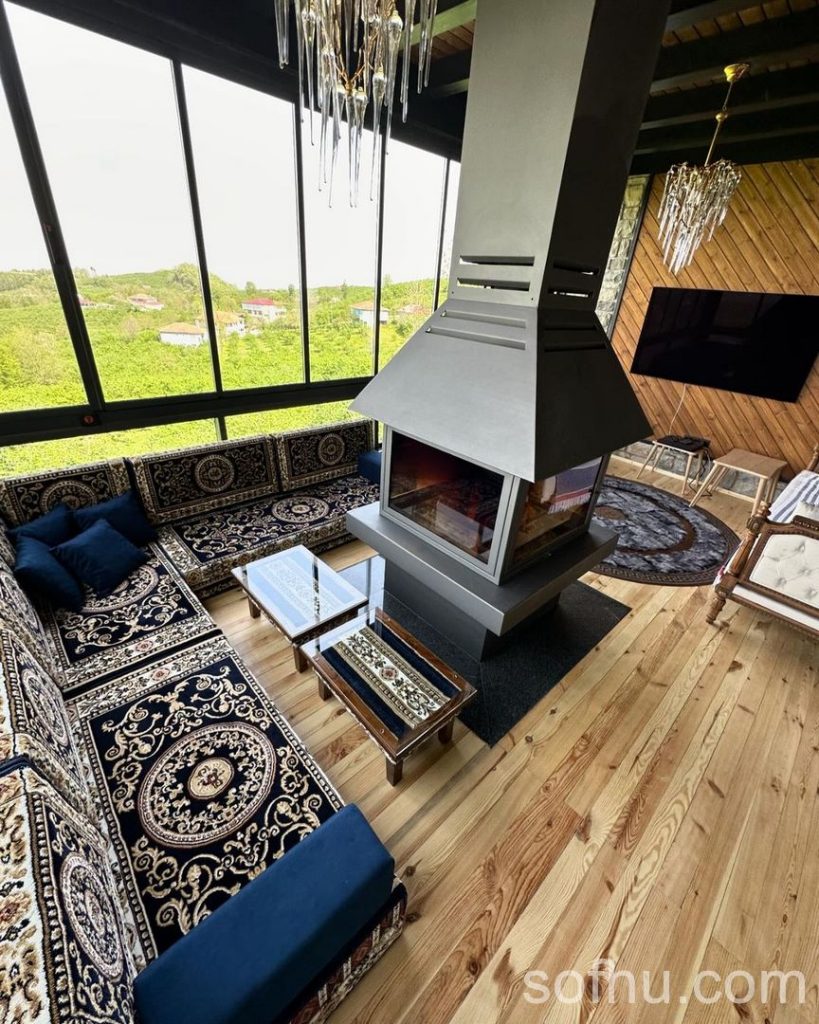 Arabic Sofa In Indiana