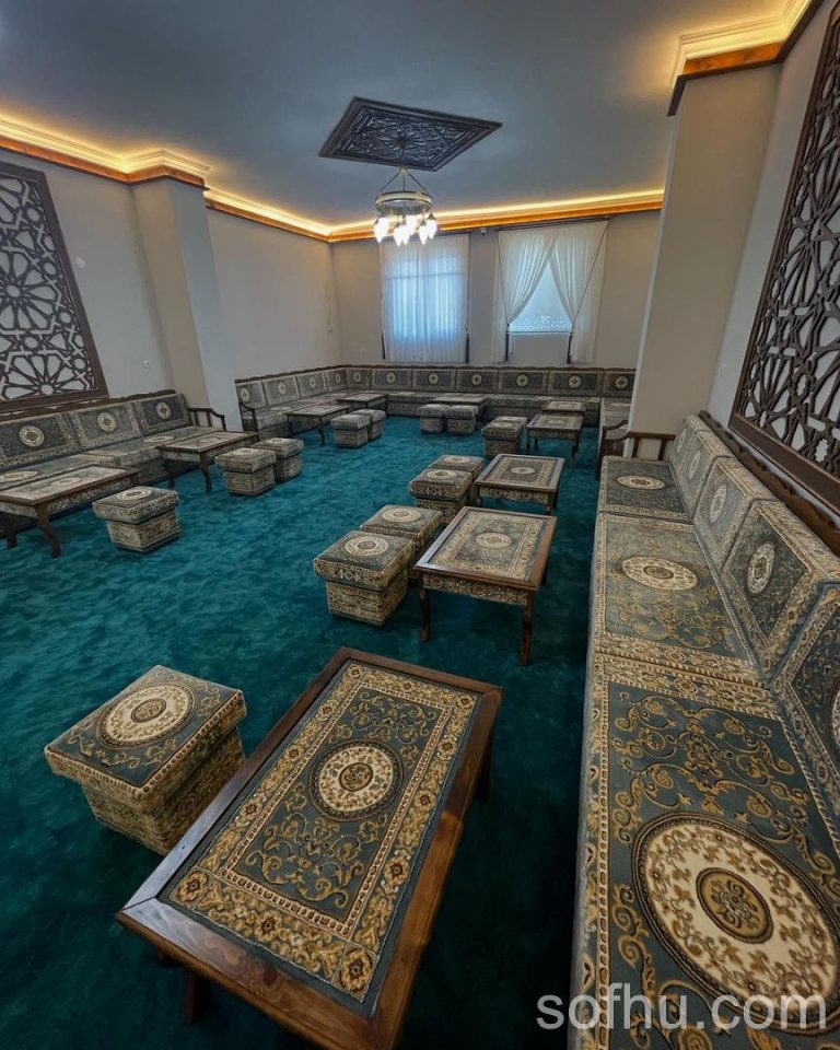 Arabic Sofa In Florida