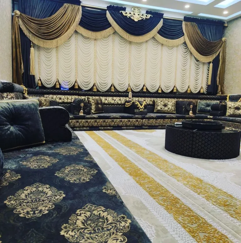 Arabic Sofa In Holland