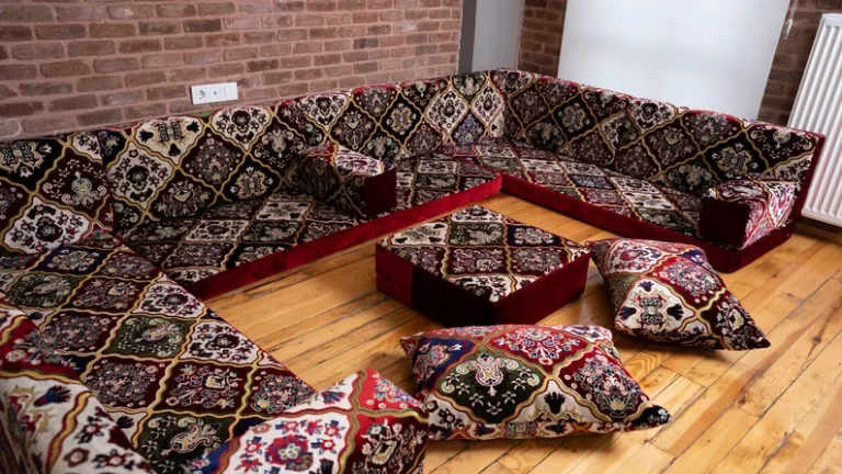 Arabic Sofa In Florida