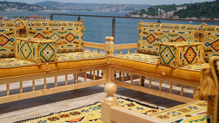 Arabic Sofa In Arkansas