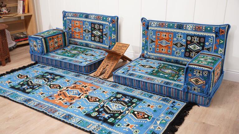 Oriental Arabic Sofas In Missouri
