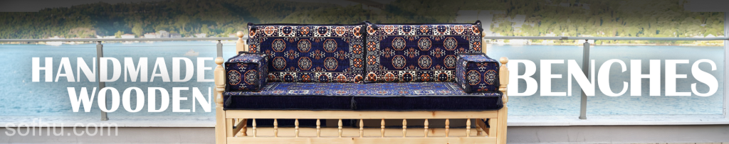 Oriental Arabic Sofas In South Carolina