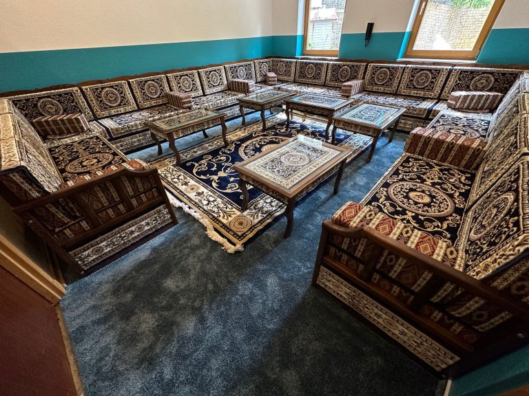 Arabic Sofas In New Zeland