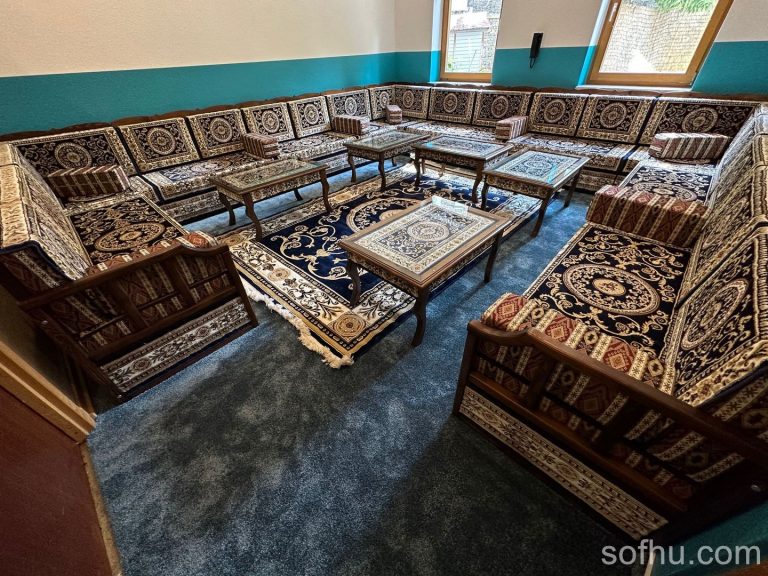 Arabic Sofa In Florida