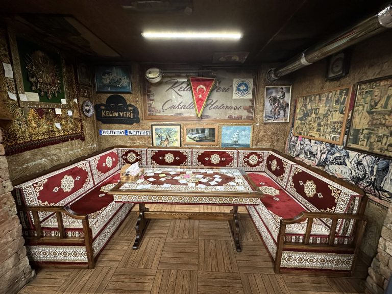 Arabic Sofa In Florida