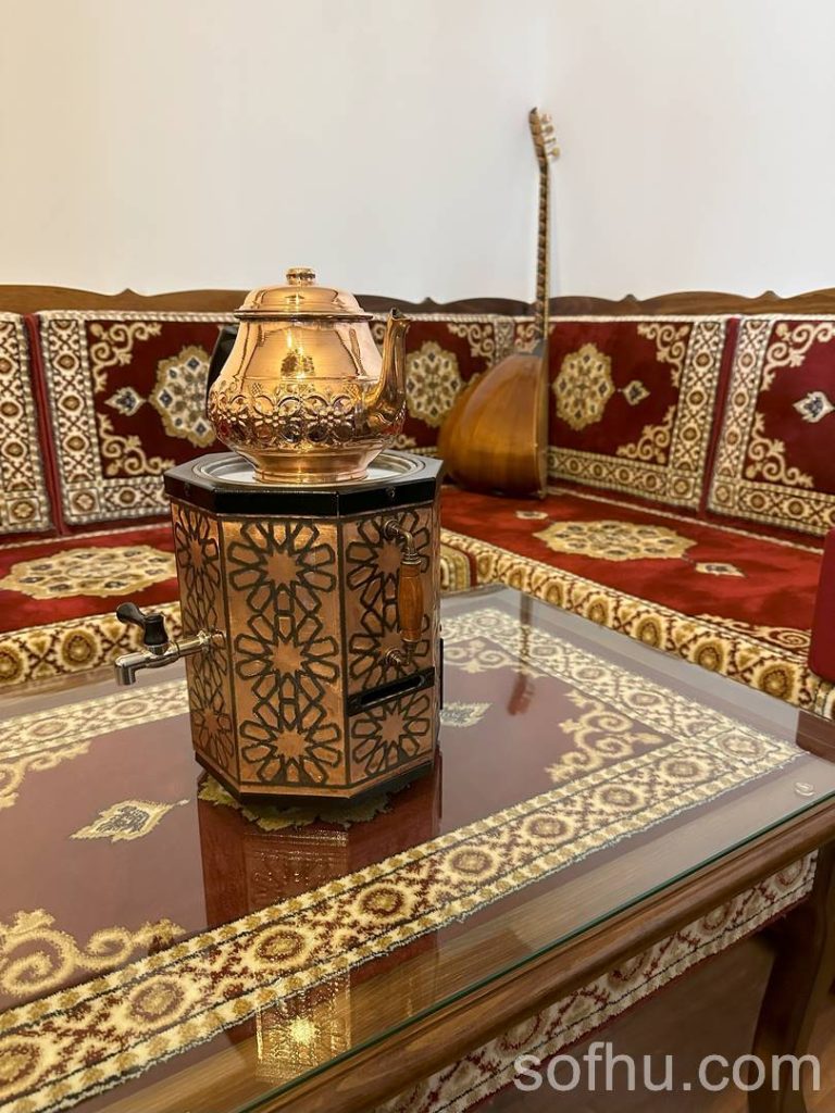 Oriental Arabic Sofas in Montana
