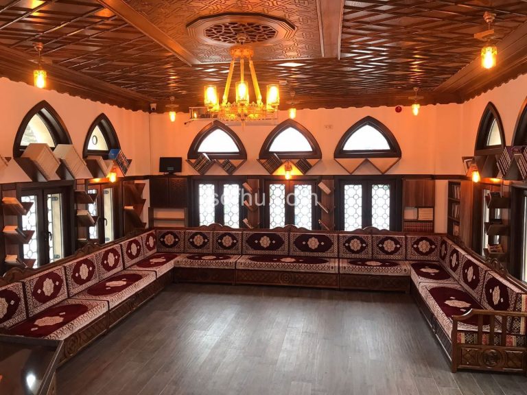 Oriental Arabic Sofas in Montana