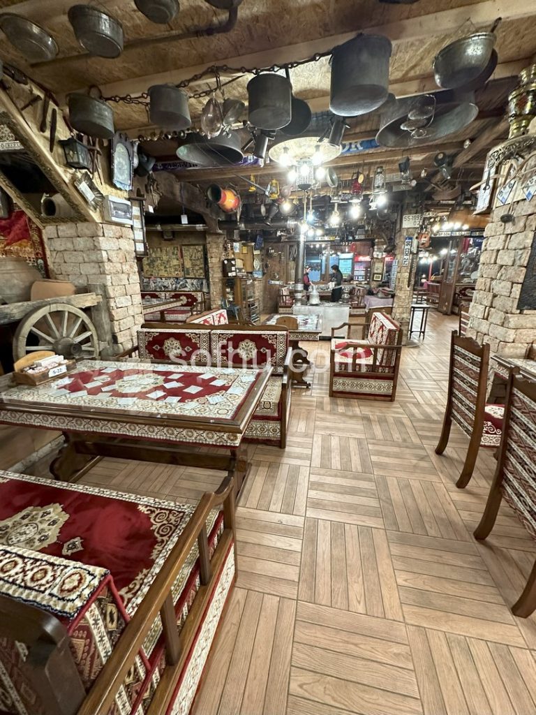 Oriental Arabic Sofas in Montana