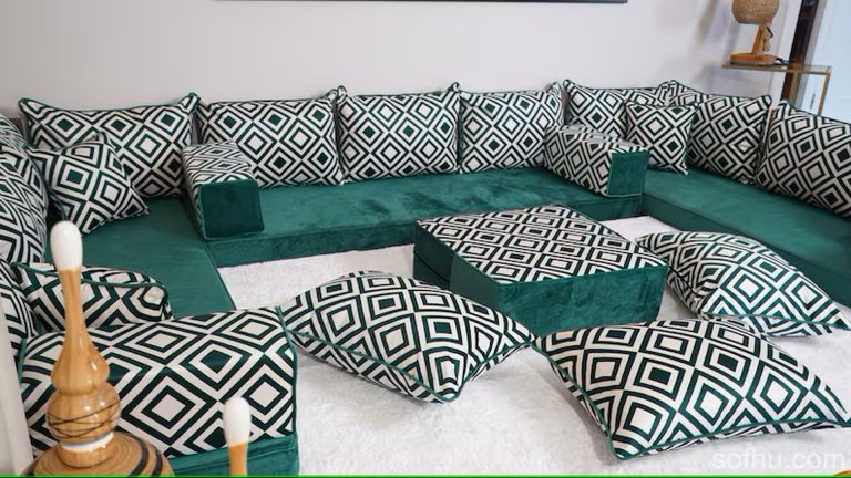 Arabic Sofa In Colorado