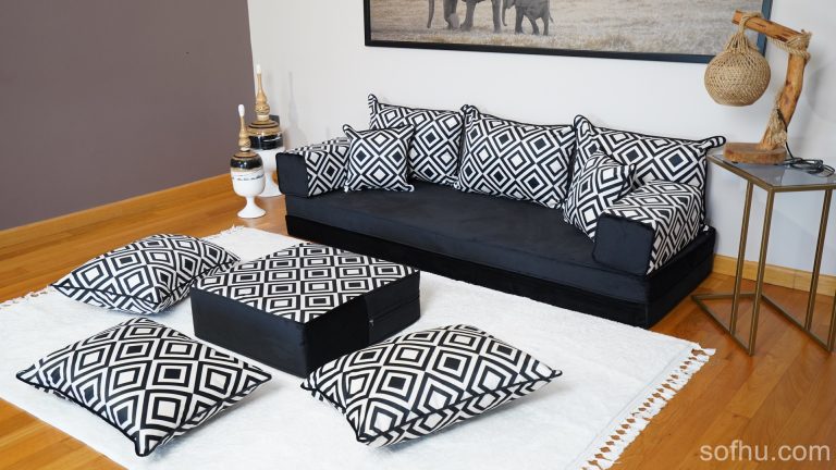 Arabic Sofa In Colorado