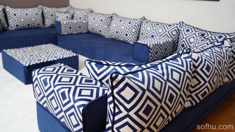 Arabic Sofa In Colorado