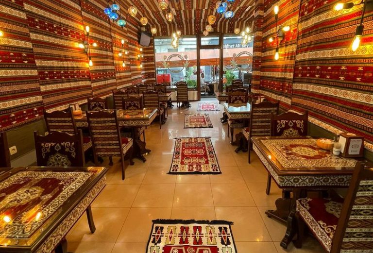 Oriental Sofas in Massachusetts