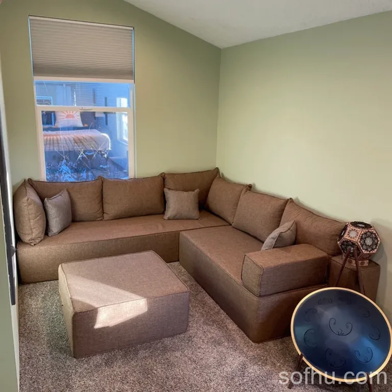 Arabic Sofas In UAE