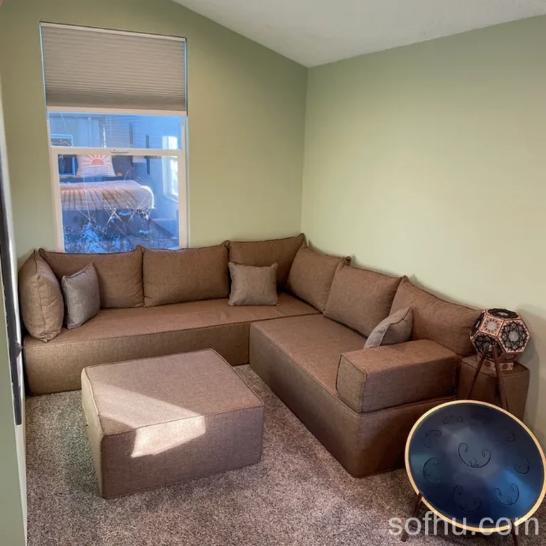 Arabic Sofa In Colorado