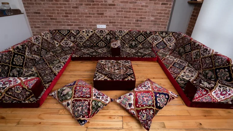 Oriental Arabic Jalsah In Oklahoma
