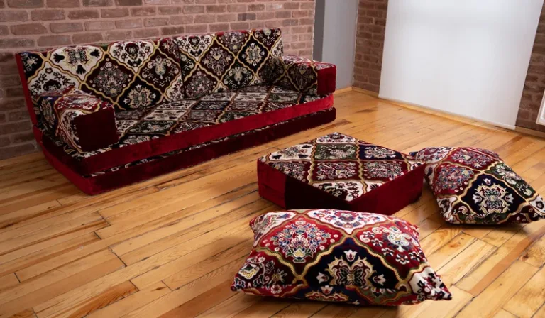 Oriental Arabic Sofas in New Jersey