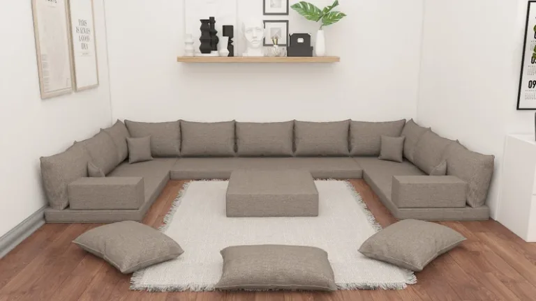 Arabic Sofa In Colorado