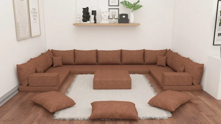 Arabic Sofa In Colorado
